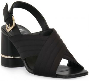 Sandále Liu Jo  NICE 04 BLK