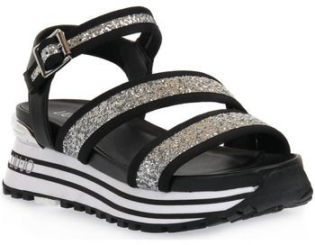 Sandále Liu Jo  S01 MAXI WONDER SANDAL
