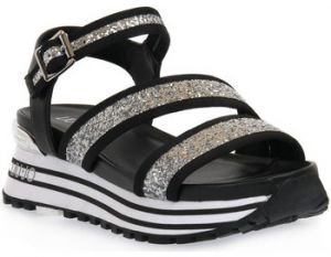 Sandále Liu Jo  S01 MAXI WONDER SANDAL