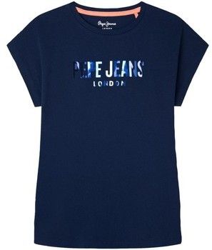 Tričká s krátkym rukávom Pepe jeans  -