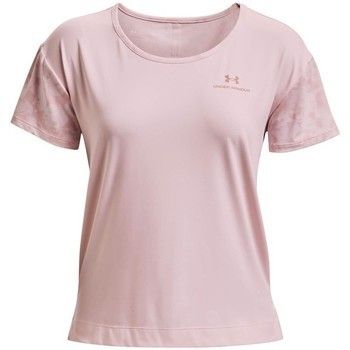 Tričká s krátkym rukávom Under Armour  Rush Energy