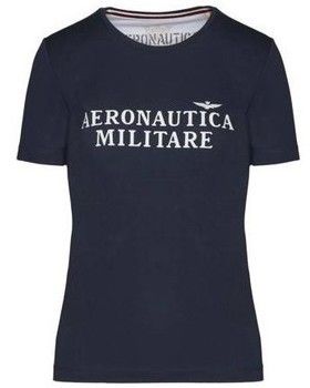 Tričká s krátkym rukávom Aeronautica Militare  TS1983DJ51008184