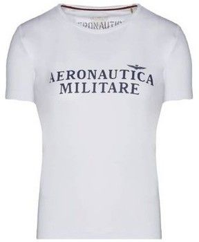 Tričká s krátkym rukávom Aeronautica Militare  TS1983DJ51073009