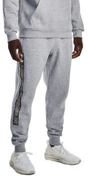 Tepláky/Vrchné oblečenie Under Armour  Rival Fleece Graphic Joggers
