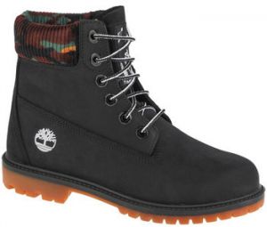 Turistická obuv Timberland  Heritage 6 W