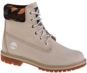 Turistická obuv Timberland  Heritage 6 W