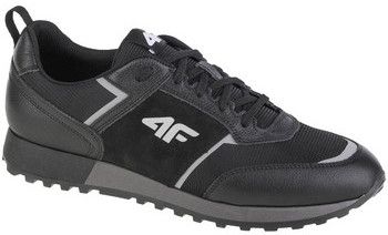 Nízke tenisky 4F  Men's Casual