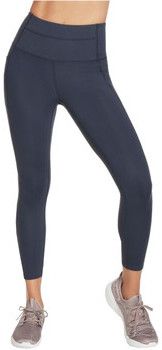 Legíny Skechers  Go Walk High Waisted 7/8 Legging