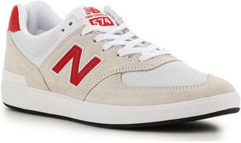 Nízke tenisky New Balance  AM574OHH