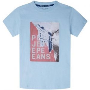 Tričká s krátkym rukávom Pepe jeans  -