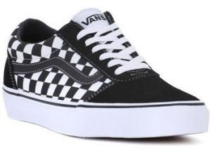 Skate obuv Vans  Pvj Ward Suede