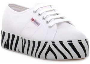 Nízke tenisky Superga  Outsole Lettering