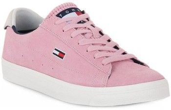 Nízke tenisky Tommy Hilfiger  Tov Suede