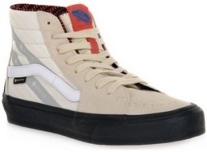 Skate obuv Vans  SK8 HI Gore Tex