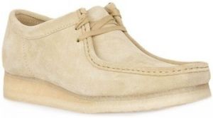 Nízke tenisky Clarks  Wallabee Maple