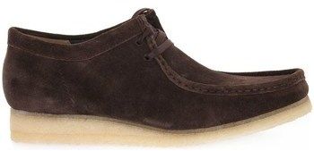 Nízke tenisky Clarks  Wallabee