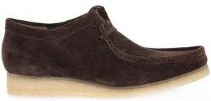 Nízke tenisky Clarks  Wallabee