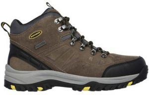 Turistická obuv Skechers  Pelmo