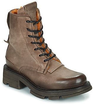 Polokozačky Airstep / A.S.98  LANE FUR