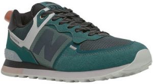 Módne tenisky New Balance  ml574ie2