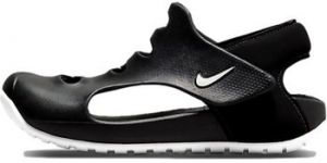 Sandále Nike  SANDALIAS NEGRAS  SUNRAY PROTECT 3 DH9462