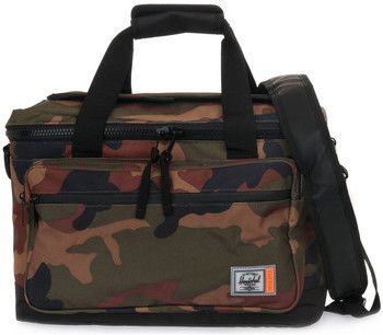 Tašky cez rameno Herschel  POP QUIZ COOLER 30 CAMO