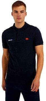 Polokošele s krátkym rukávom Ellesse  POLO AZUL HOMBRE  SHS04475