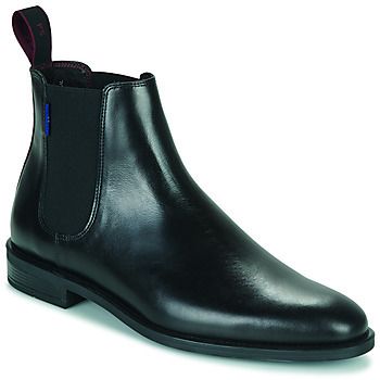 Polokozačky Paul Smith  CEDRIC
