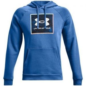 Mikiny Under Armour  Rival Fleece Graphic Hoodie