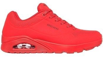 Nízke tenisky Skechers  Uno Stand ON Air