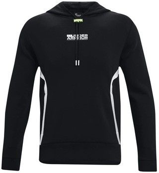 Mikiny Under Armour  Summit Knit Hoodie