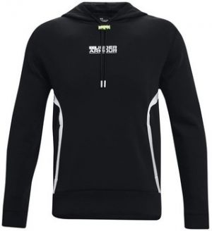 Mikiny Under Armour  Summit Knit Hoodie