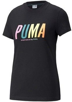 Tričká s krátkym rukávom Puma  Swxp Graphic