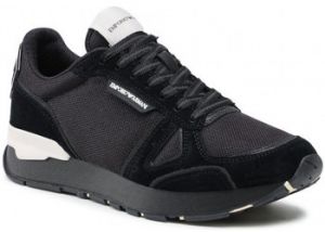 Módne tenisky Emporio Armani  SNEAKER X4X551XM979