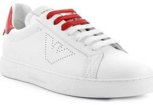 Módne tenisky Emporio Armani  SNEAKER X4X316XF527