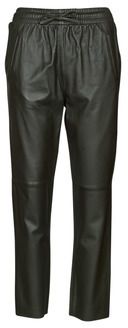 Padavé nohavice Oakwood  GIFT