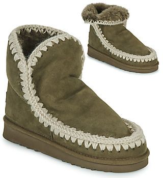 Polokozačky Mou  ESKIMO 18