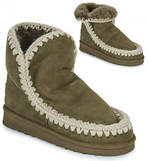 Polokozačky Mou  ESKIMO 18