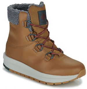 Obuv do snehu Columbia  MORITZA BOOT