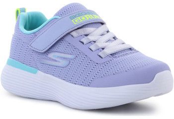 Módne tenisky Skechers  302427L-LVMT