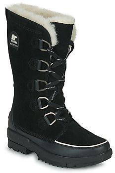 Obuv do snehu Sorel  TORINO II TALL WP