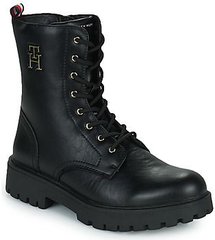 Polokozačky Tommy Hilfiger  -