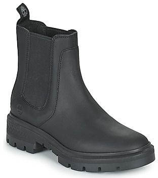 Polokozačky Timberland  Cortina Valley Chelsea