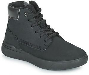 Členkové tenisky Timberland  Seneca Bay 6In Side Zip