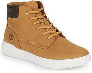 Členkové tenisky Timberland  Seneca Bay 6In Side Zip