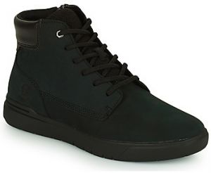 Členkové tenisky Timberland  Seneca Bay 6In Side Zip