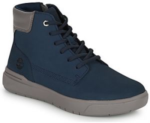 Členkové tenisky Timberland  Seneca Bay 6In Side Zip