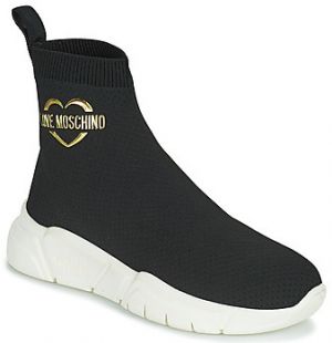 Členkové tenisky Love Moschino  JA15413G1F