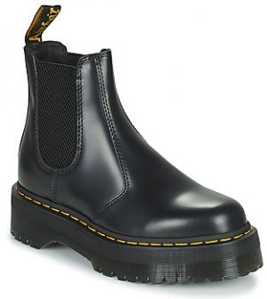 Polokozačky Dr. Martens  2976 Quad Polished Smooth