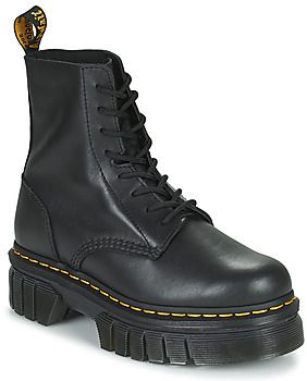 Polokozačky Dr. Martens  Audrick 8 Nappa